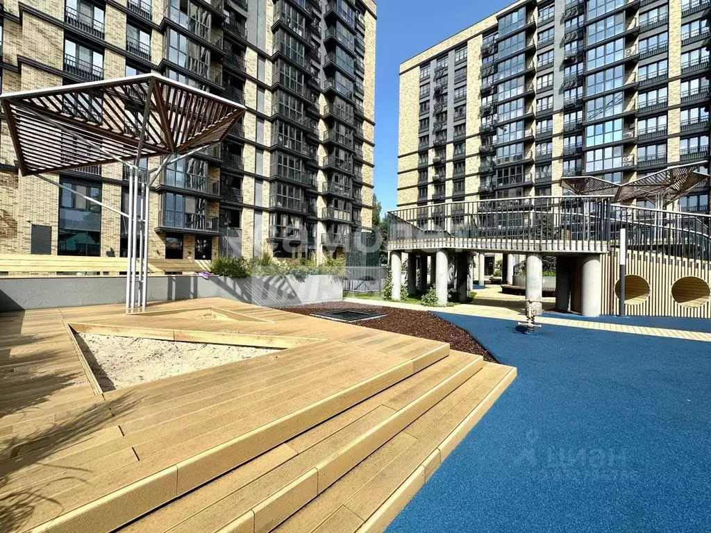 2-к кв. Башкортостан, Уфа ул. Аксакова, 18 (45.0 м) - Фото 1