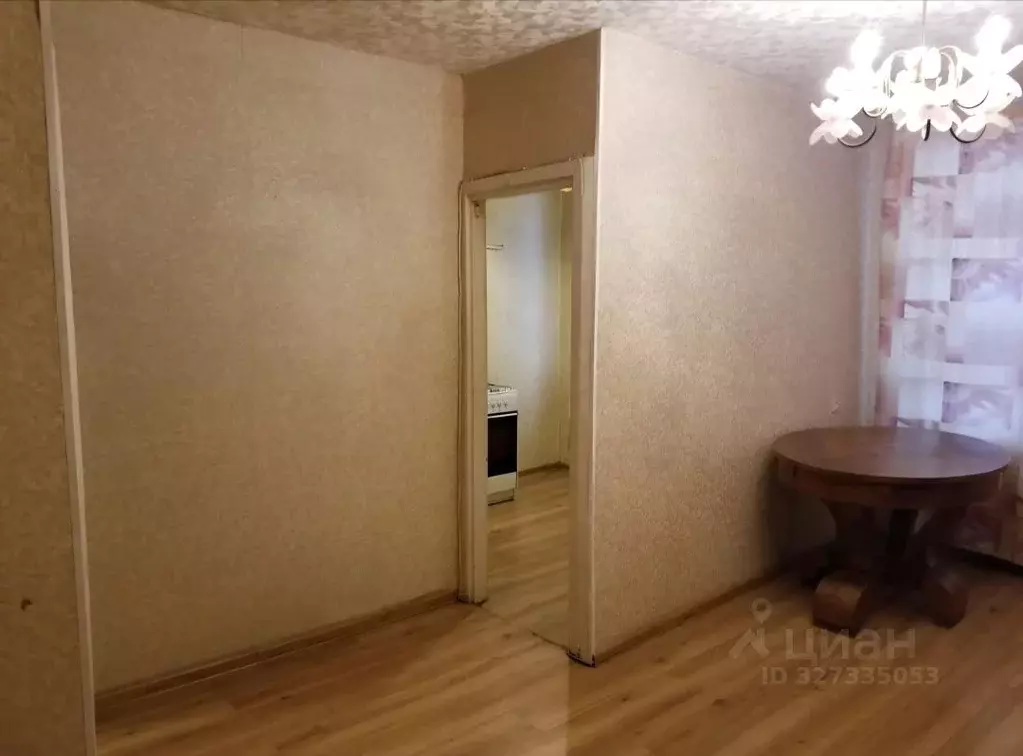 2-к кв. Московская область, Долгопрудный ул. Циолковского, 9 (41.7 м) - Фото 2