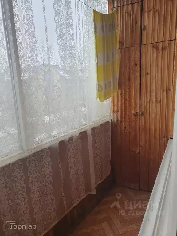 2-к кв. Тамбовская область, Тамбов бул. Энтузиастов, 2А/1 (52.6 м) - Фото 2