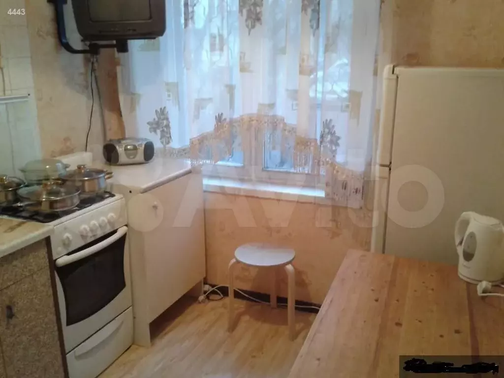 3-к. квартира, 58 м, 7/12 эт. - Фото 0