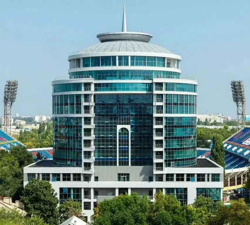 Гараж в Воронежская область, Воронеж ул. Комиссаржевской, 10 (20 м) - Фото 0