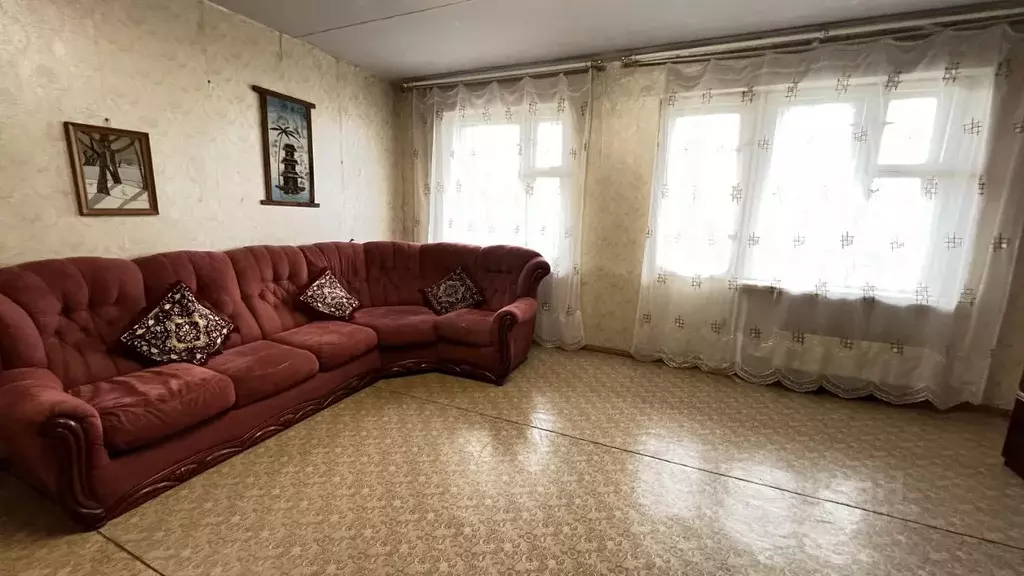 4-к кв. Татарстан, Казань Ломжинская ул., 13 (92.2 м) - Фото 0
