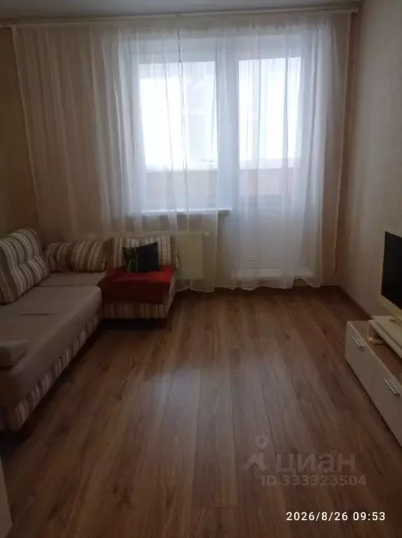 Студия Тульская область, Тула городской округ, с. Осиновая Гора, ... - Фото 1