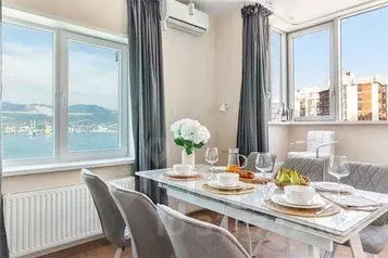 3-к кв. Краснодарский край, Новороссийск ул. Шевченко, 22 (90.0 м) - Фото 1