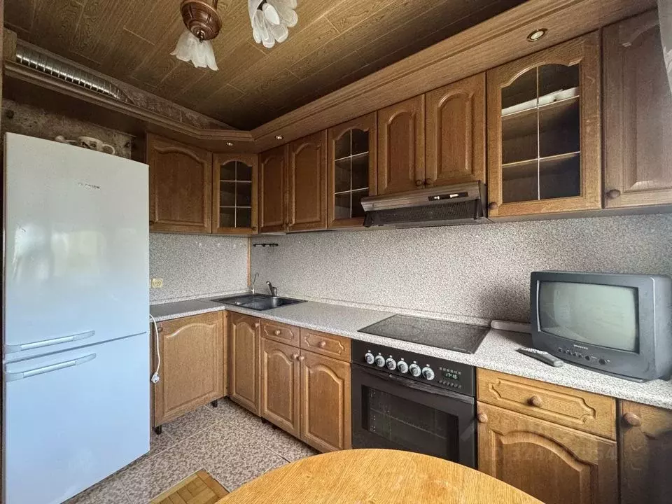 2-к кв. Московская область, Химки ул. Бабакина, 1/6 (51.0 м) - Фото 1