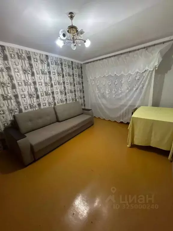 3-к кв. Краснодарский край, Туапсе ул. Войкова, 9 (65.0 м) - Фото 1