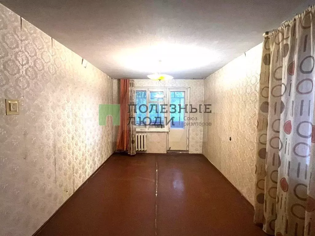 4-к. квартира, 76,9 м, 3/9 эт. - Фото 1