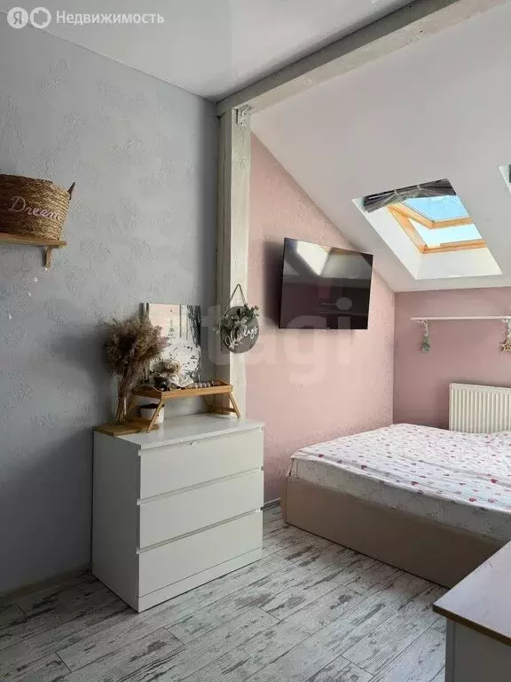 1-комнатная квартира: Калининград, улица Александра Суворова, 29 (29 ... - Фото 0