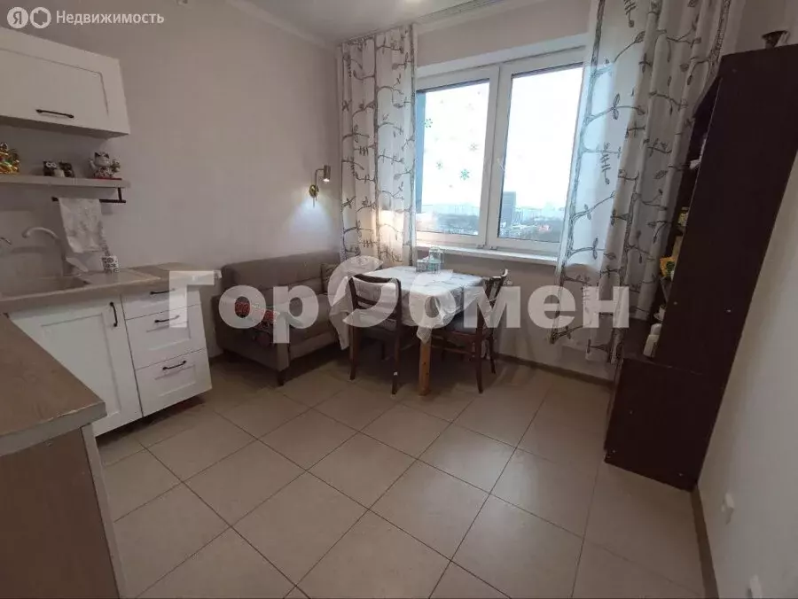 2-комнатная квартира: Москва, улица Гарибальди, 18 (55 м) - Фото 2