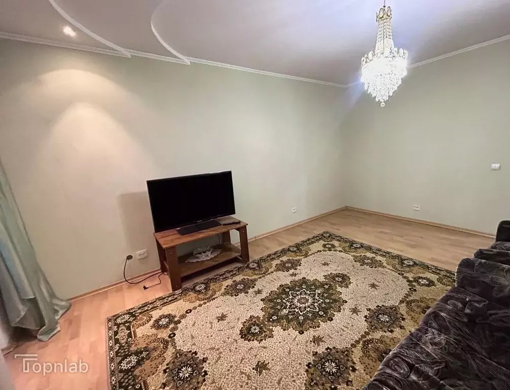 1-к кв. Калининградская область, Калининград ул. Александра Невского ... - Фото 2