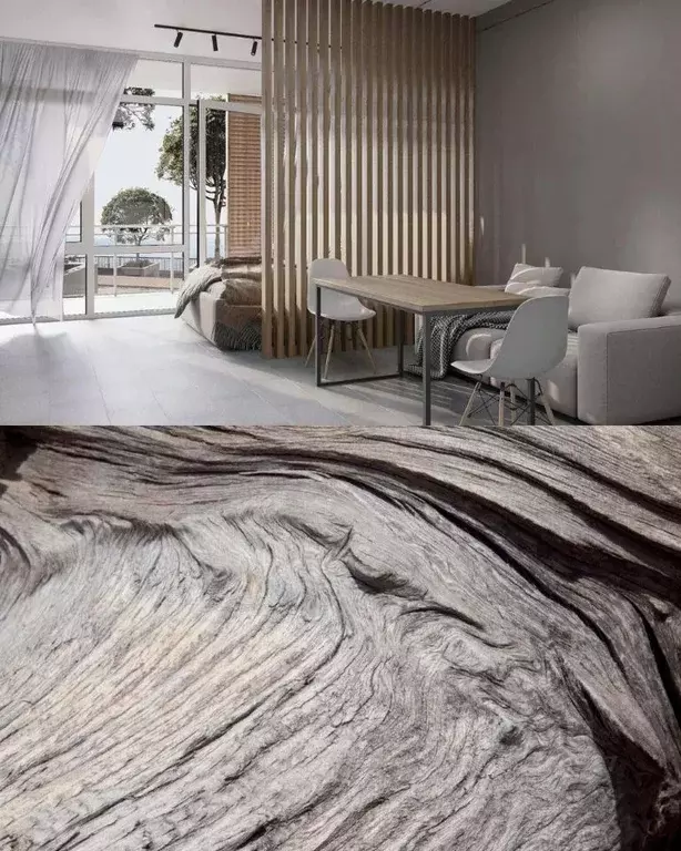 3-к кв. Крым, Керчь Белый город жилой комплекс (105.2 м) - Фото 2