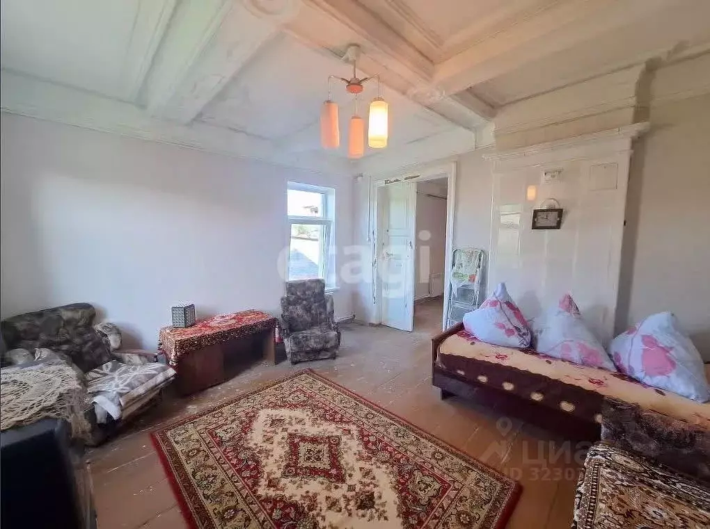 Студия Костромская область, Кострома Галичская ул., 22А (58.9 м) - Фото 1