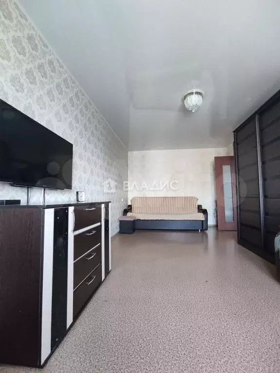 1-к. квартира, 36,6 м, 9/10 эт. - Фото 0