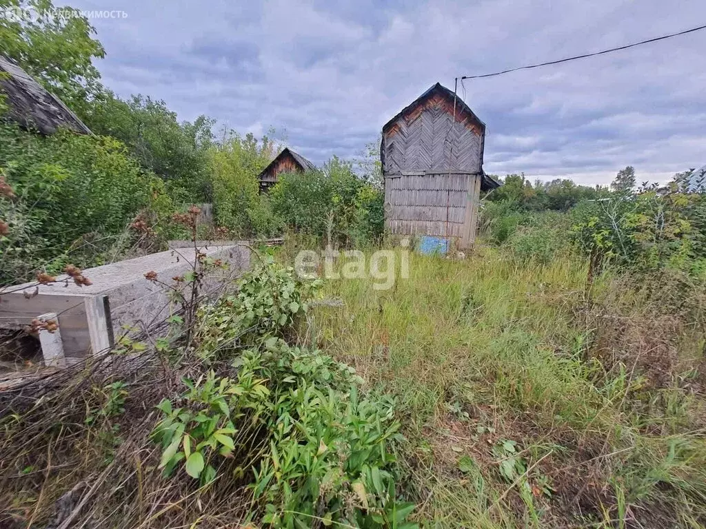 Участок в Стерлитамак, СНТ Ромашка (5.29 м) - Фото 0