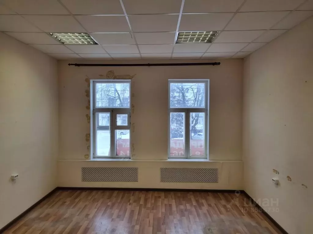 Офис в Владимирская область, Ковров ул. Дегтярева (130 м) - Фото 1