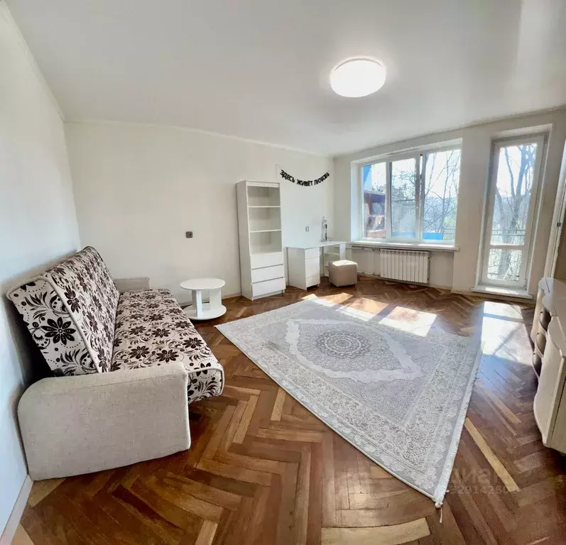 3-к кв. Санкт-Петербург Гражданский просп., 94К2 (57.0 м) - Фото 1
