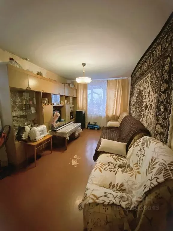 3-к кв. Башкортостан, Уфа бул. Давлеткильдеева, 3/2 (66.8 м) - Фото 1