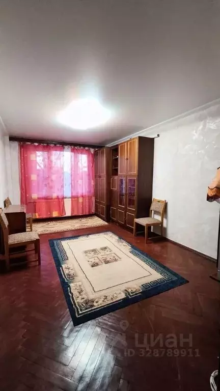 2-к кв. Санкт-Петербург ул. Новоселов, 15 (45.0 м) - Фото 1