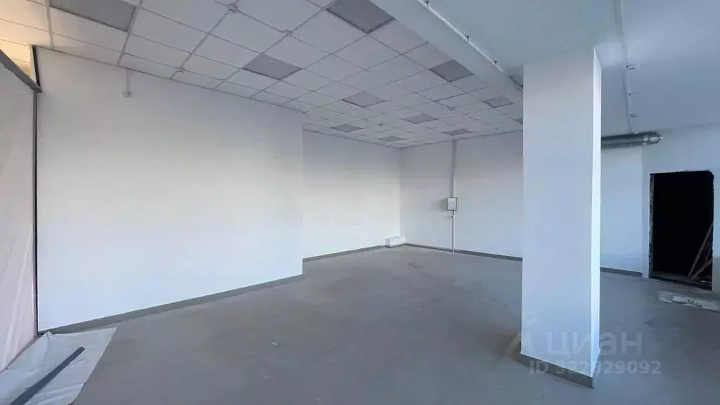 Помещение свободного назначения в Алтайский край, Горняк Локтевский ... - Фото 2