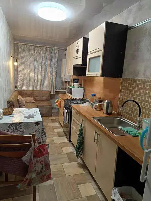 Дом 46,3 м на участке 7,8 сот. - Фото 0