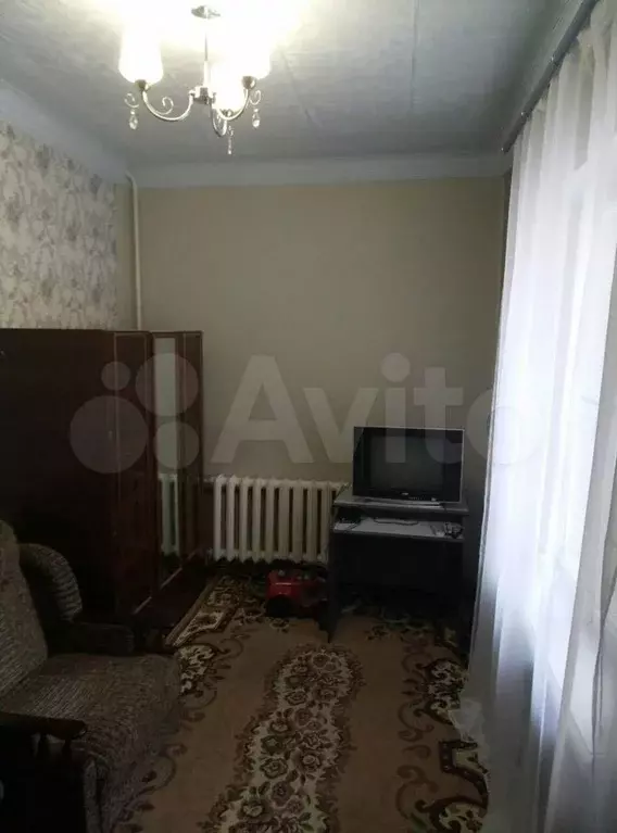 Квартира-студия, 18 м, 1/2 эт. - Фото 1