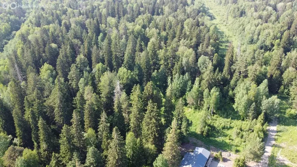 Участок в Кандинка, Ясная улица (9.6 м) - Фото 1