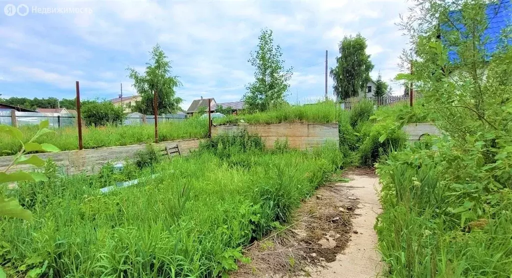 Дом в Чайковский, Радужная улица, 20 (30 м) - Фото 1