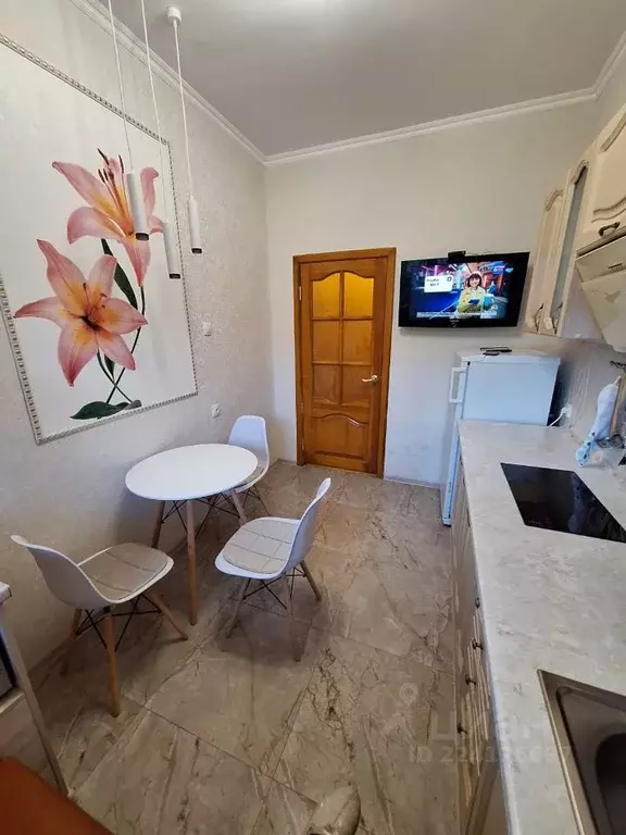 2-к кв. Крым, Алушта ул. Виноградная, 26 (42.0 м) - Фото 1