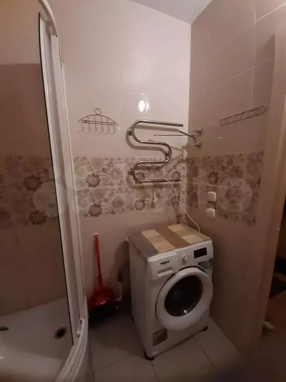 Квартира-студия, 24,5 м, 11/21 эт. - Фото 1