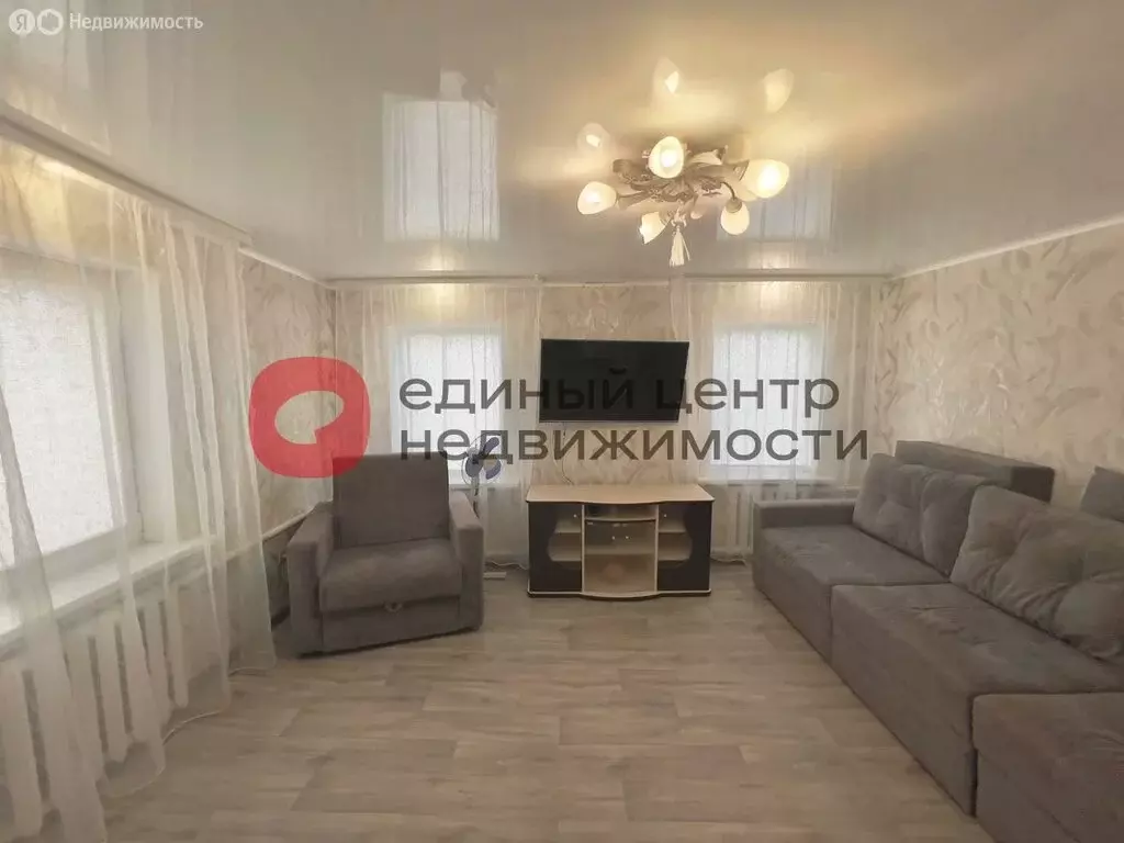 Дом в Тюмень, микрорайон Утешево, Берёзовская улица, 19А (52 м) - Фото 0