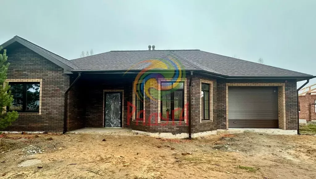 Дом в Ивановская область, Ивановский район, Беляницкое с/пос, д. ... - Фото 1