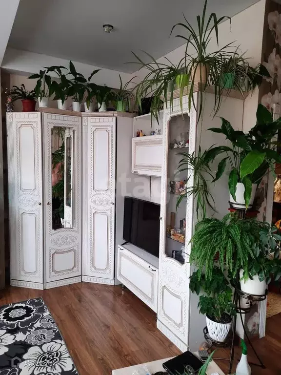 Продаётся 2-к квартира, 35.8 м - Фото 1