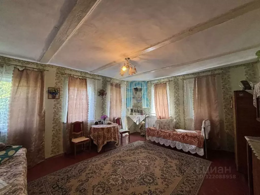 Дом в Белгородская область, Старооскольский городской округ, с. ... - Фото 0