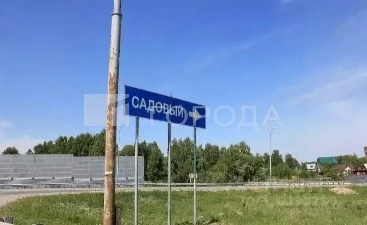 Участок в Новосибирская область, Новосибирский район, Станционный ... - Фото 2