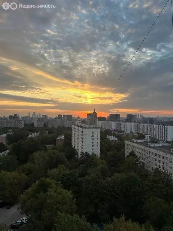 1-комнатная квартира: Москва, улица Толбухина, 6к1 (34 м) - Фото 0