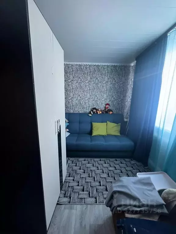 Дом в Оренбургская область, Орск пос. Степной, ул. Гарина (56 м) - Фото 1