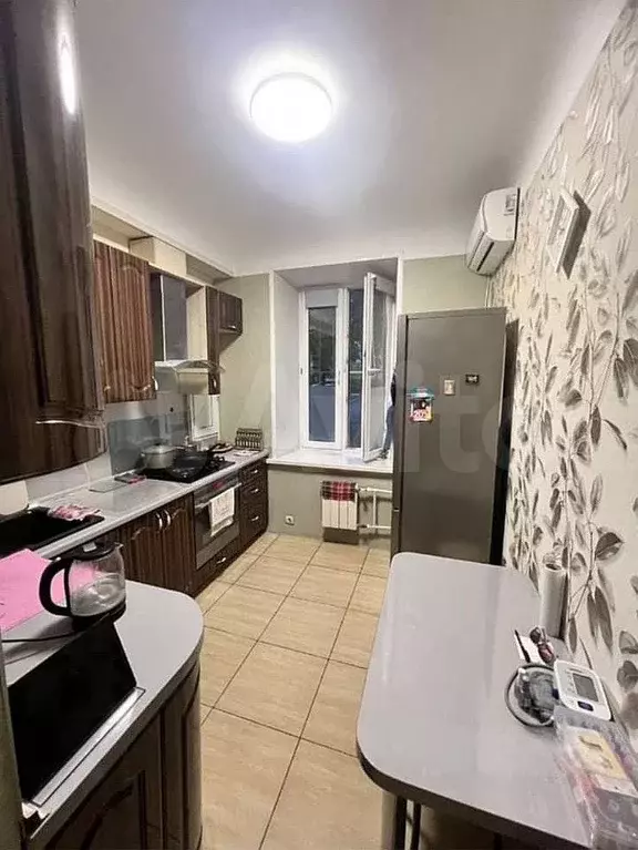 Комната 14 м в 2-к., 1/5 эт. - Фото 0