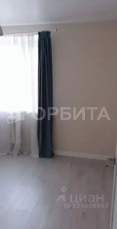 3-к кв. Тюменская область, Тюмень Ялуторовская ул., 16 (60.1 м) - Фото 2