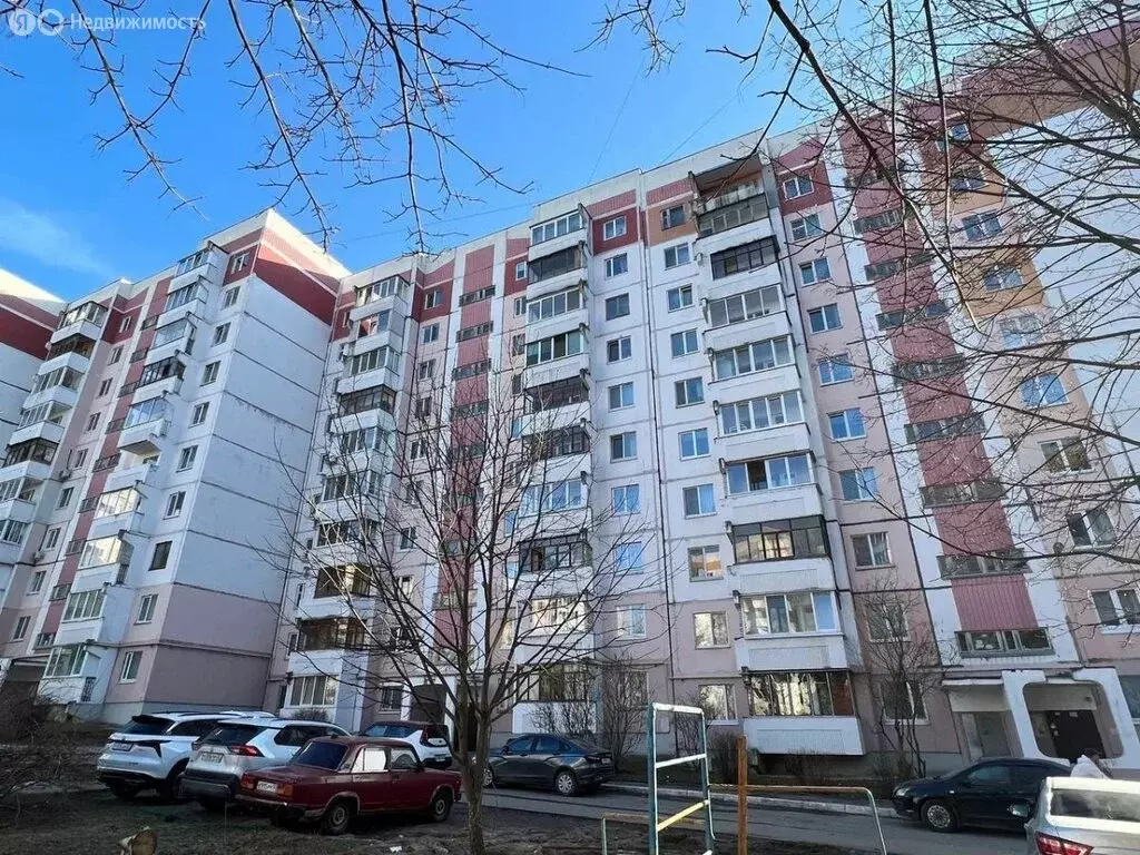 2-комнатная квартира: Брянск, улица Романа Брянского, 5 (52.2 м) - Фото 2