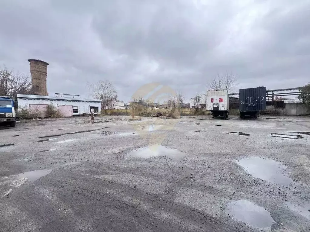 Участок в Белгородская область, Старый Оскол ул. Ватутина (27.0 сот.) - Фото 2