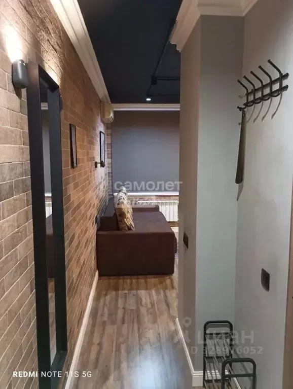 Студия Москва Алтуфьевское ш., 2К1 (20.0 м) - Фото 2