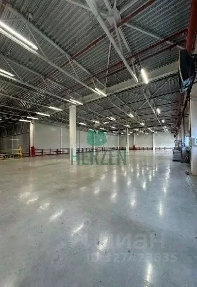 Склад в Московская область, Дмитровский муниципальный округ, с. ... - Фото 2