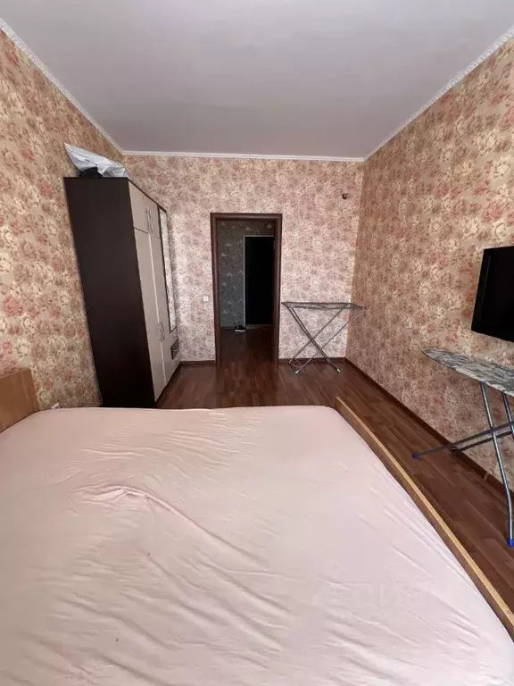 1-к кв. Иркутская область, Иркутск Байкальская ул., 236Б/4 (38.0 м) - Фото 2