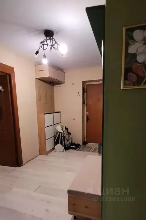 3-к кв. Москва Новочеркасский бул., 3 (67.0 м) - Фото 2