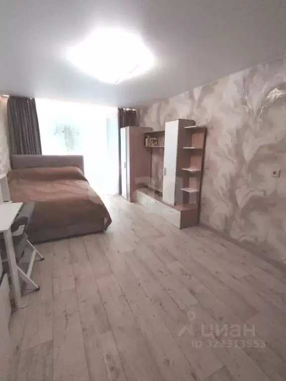 3-к кв. Тамбовская область, Тамбов Ново-лагерная ул., 72 (57.8 м) - Фото 1