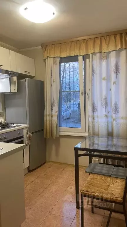 2-к кв. Москва Ярославское ш., 131 (40.0 м) - Фото 1