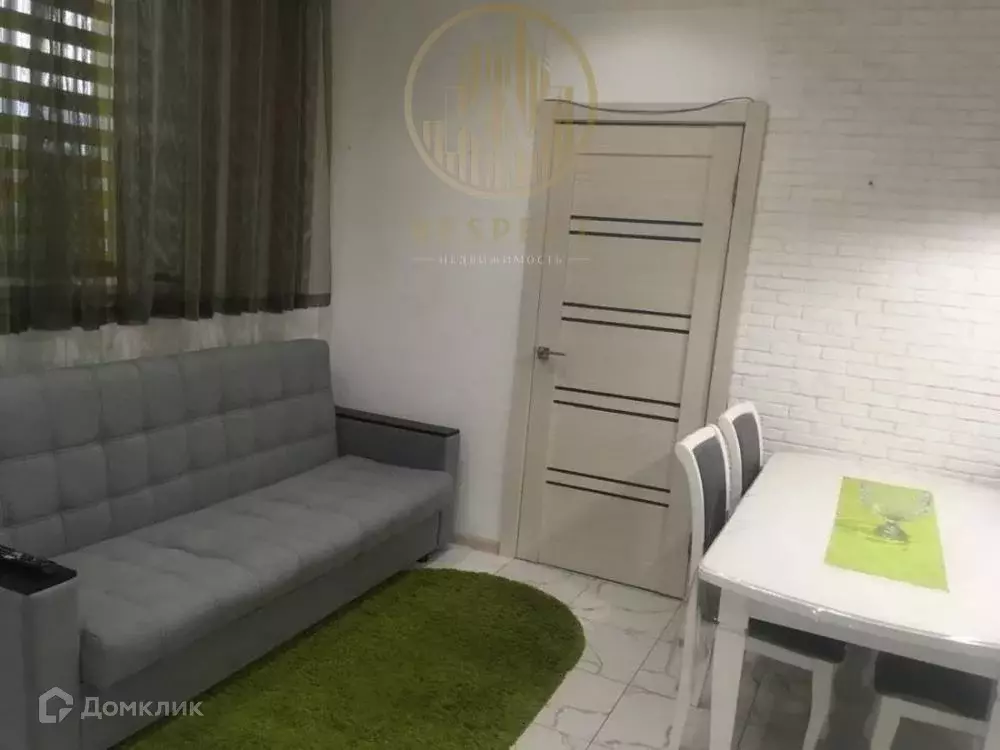 Продаётся 1-к квартира, 31 м - Фото 1