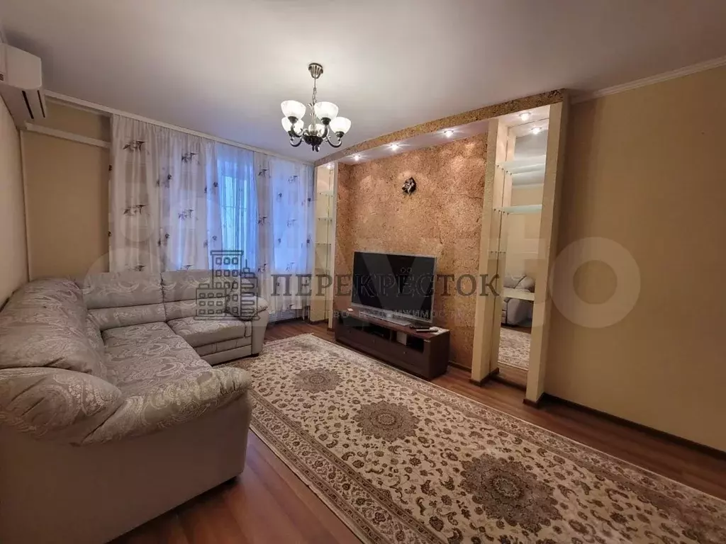 2-к. квартира, 68м, 7/9эт. - Фото 1