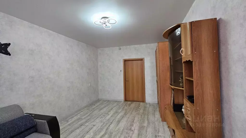 Комната Башкортостан, Уфа ул. Короленко, 9 (18.8 м) - Фото 1