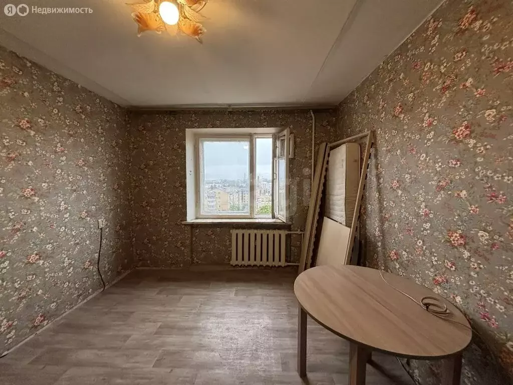 1к в -комнатной квартире (12.8 м) - Фото 2